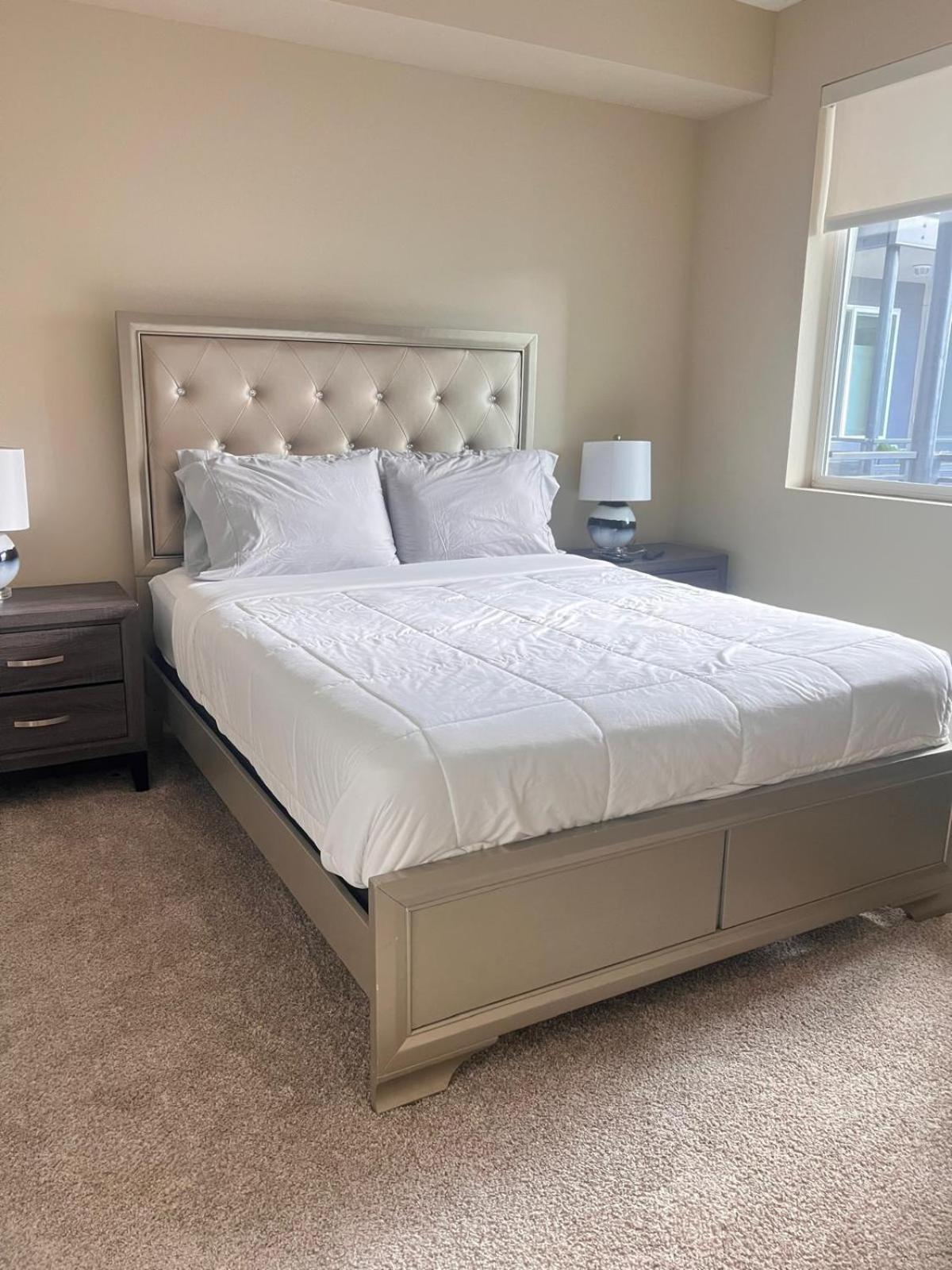 Appart hôtel Central Apartment 4*