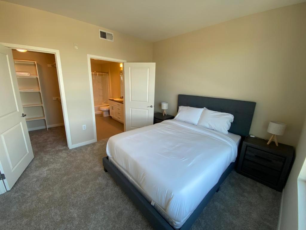 Central Apartment Appart hôtel 4*
