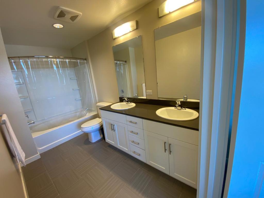 Appart hôtel Central Apartment 4*