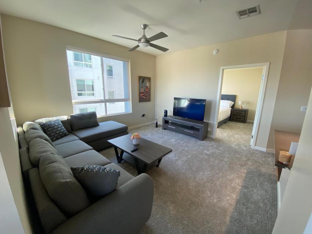 Appart hôtel Central Apartment Los Angeles