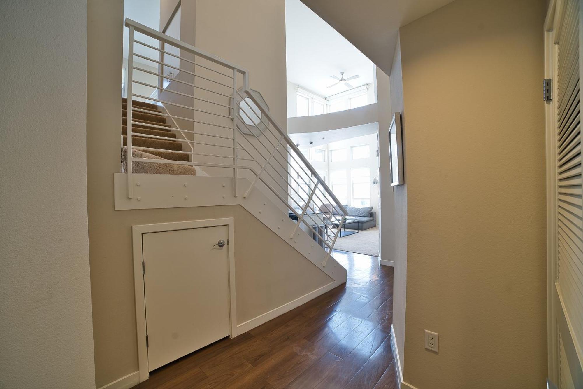 Appart hôtel Central Apartment Los Angeles