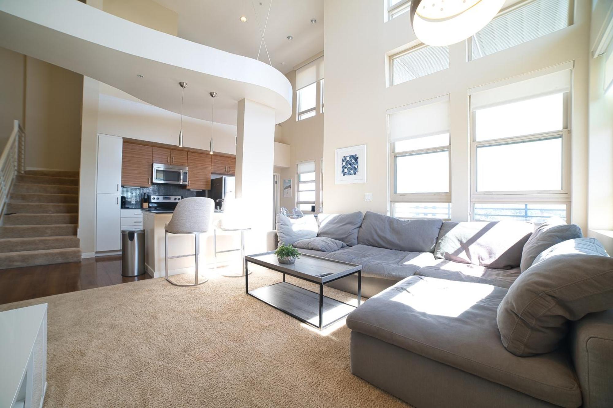 Central Apartment Appart hôtel
