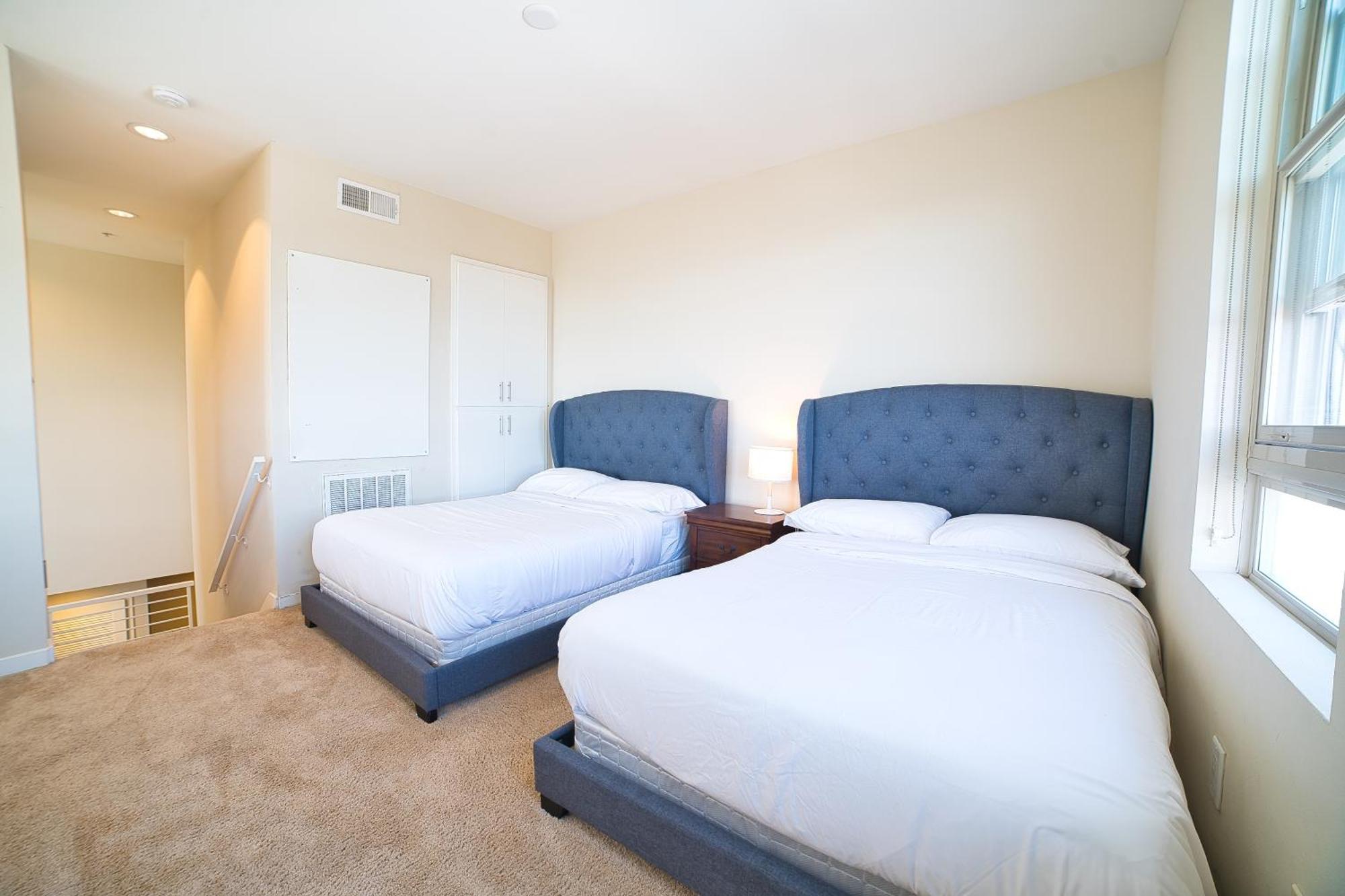 Appart hôtel Central Apartment