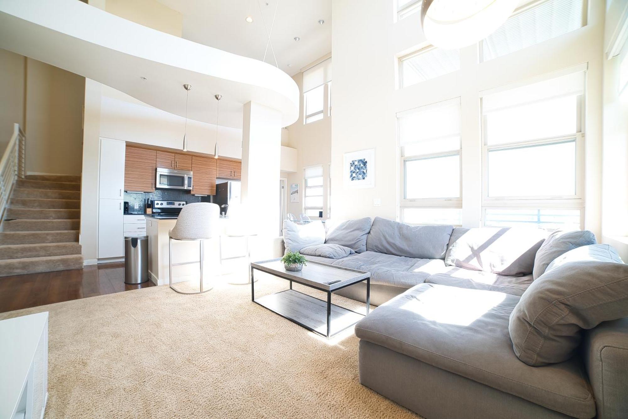 Central Apartment Appart hôtel 4*