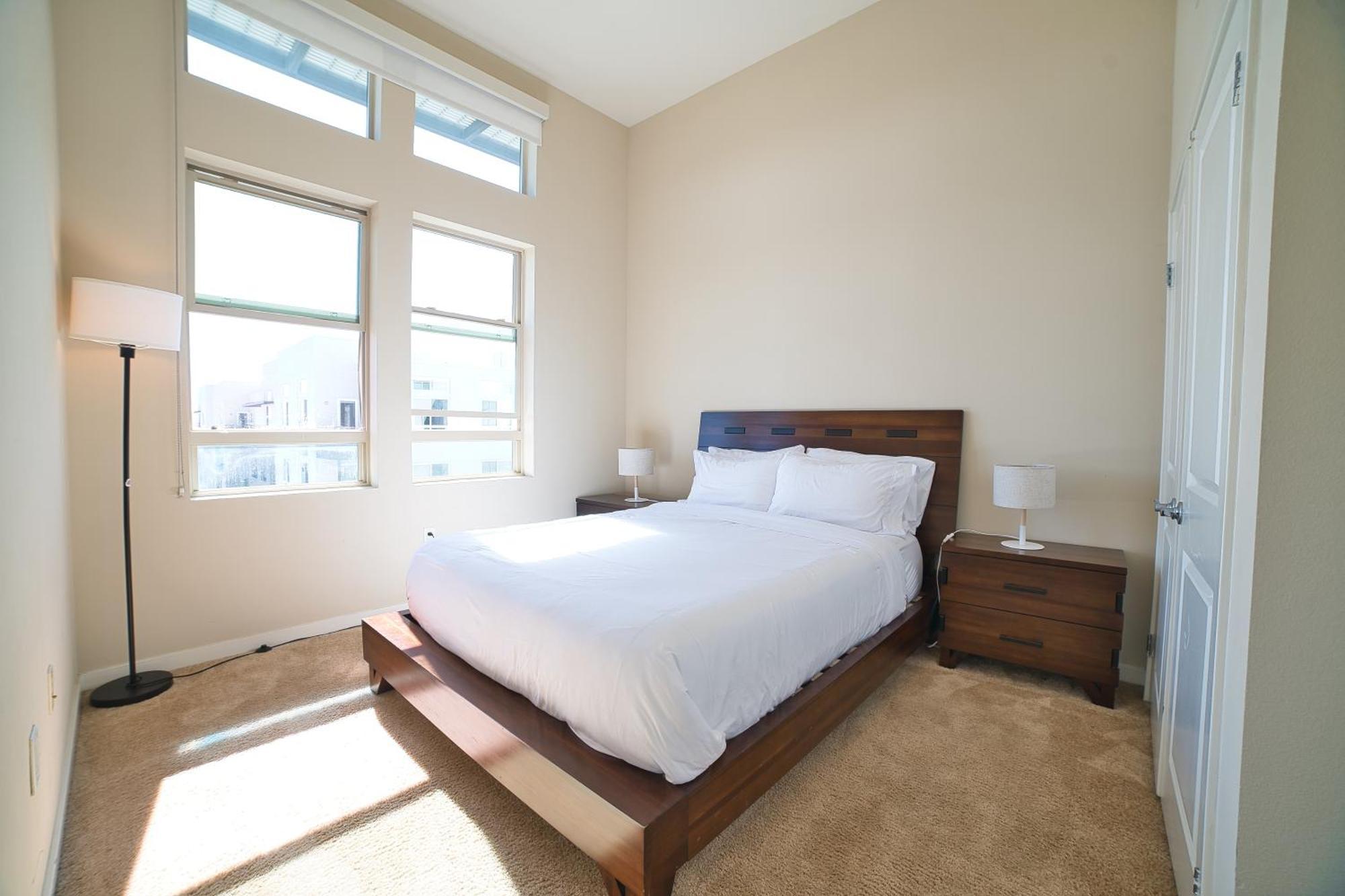 Appart hôtel Central Apartment 4*