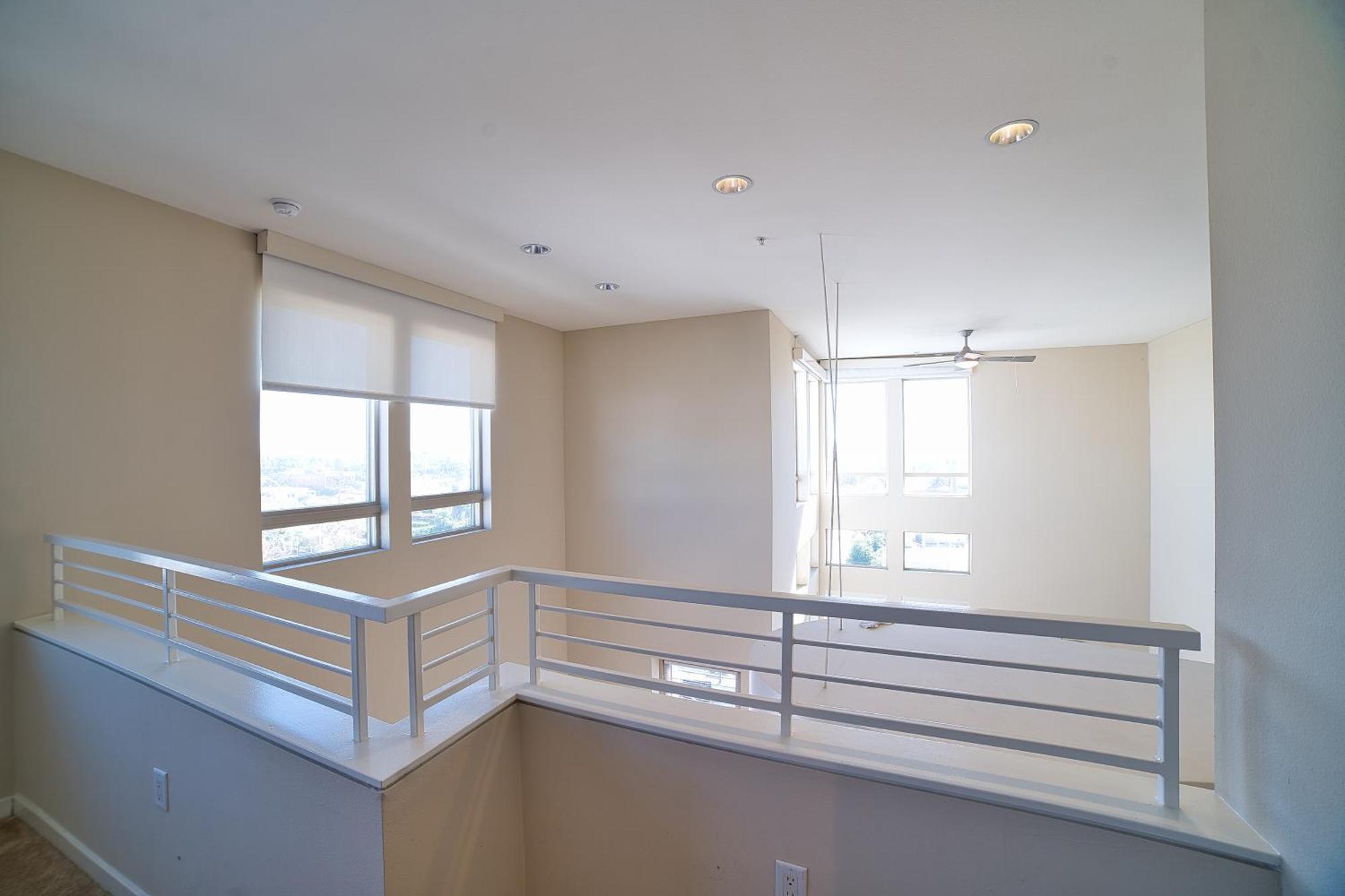 Central Apartment Appart hôtel Los Angeles