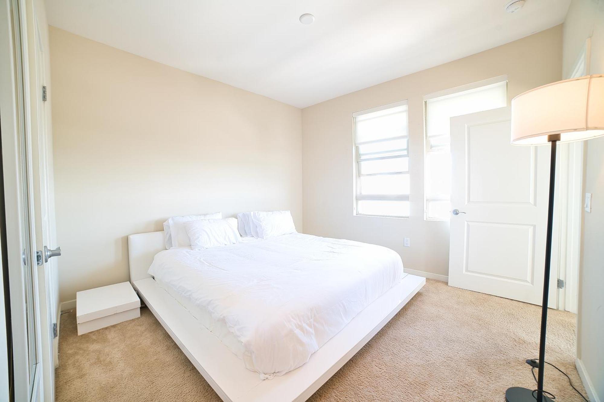 Appart hôtel Central Apartment Los Angeles