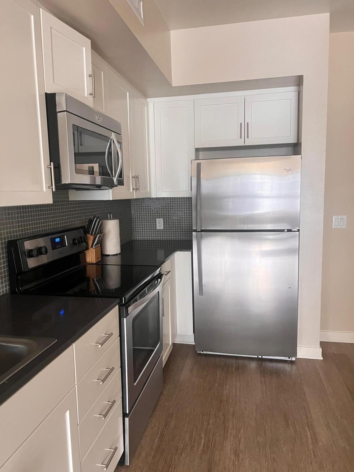 Central Apartment 4* Los Angeles