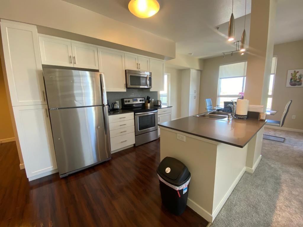 Central Apartment Aparthotel