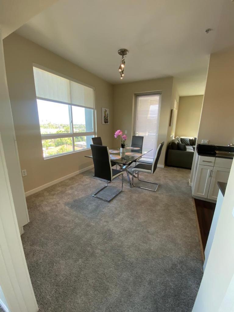 Aparthotel Central Apartment