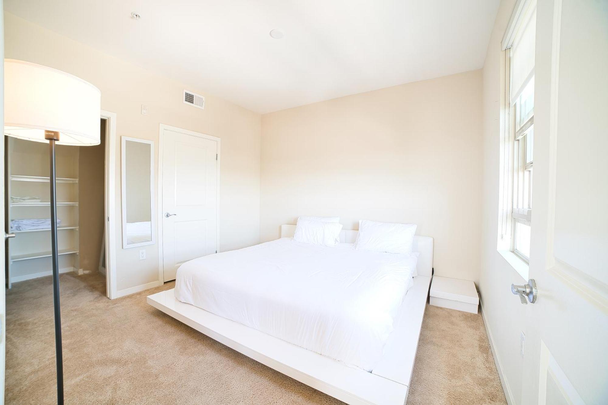 Central Apartment Aparthotel